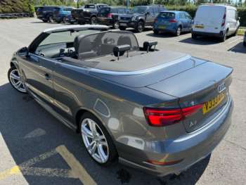 Used Audi A3 2017 for sale - 75096563: Photo