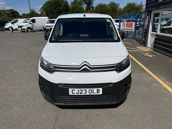 Used Citroen Berlingo 2023 for sale - 79459422: Photo