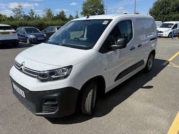 Used Citroen Berlingo 2023 for sale - 79459422: Photo