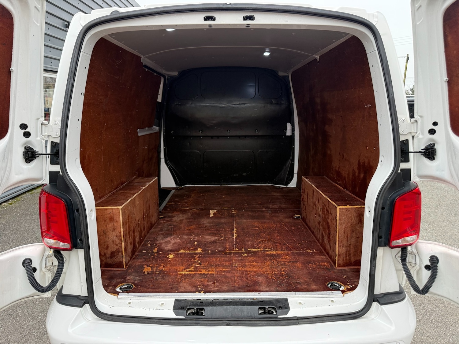 Used Volkswagen Transporter 2021 for sale - 77778211: Photo 6