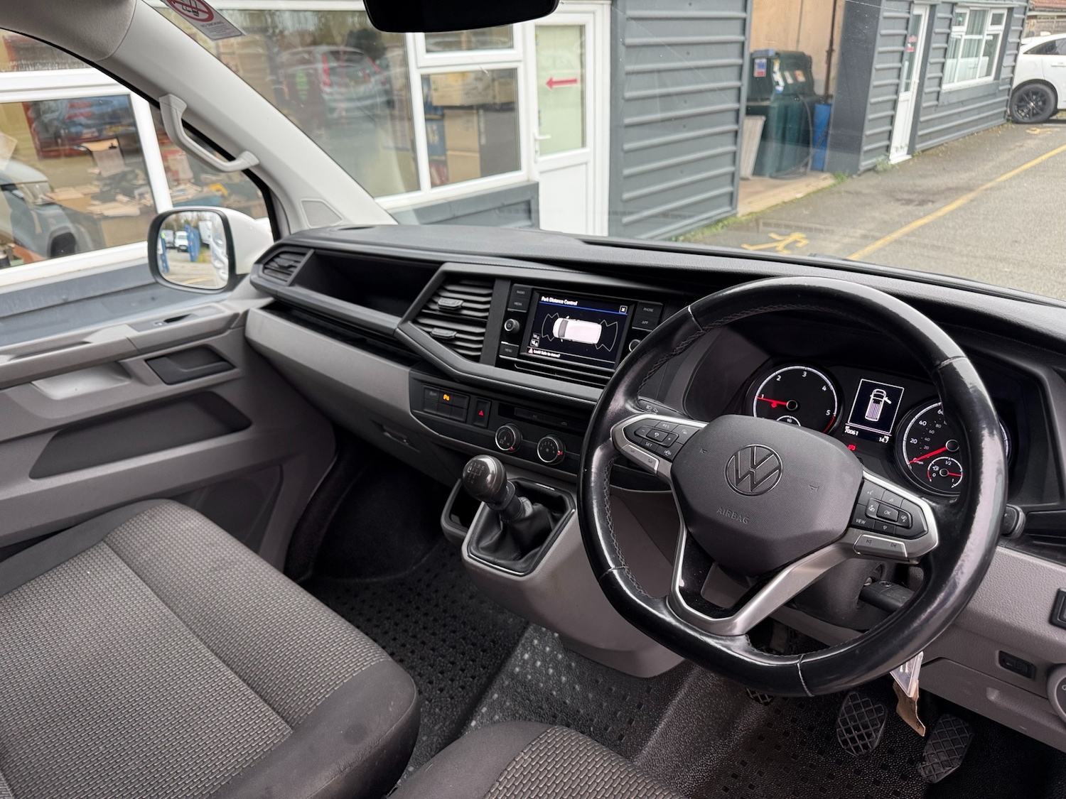 Used Volkswagen Transporter 2021 for sale - 77778211: Photo 7