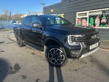 Used Ford Ranger 2023 for sale - 73111520: Photo