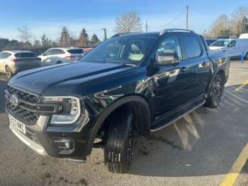 Used Ford Ranger 2023 for sale - 73111520: Photo