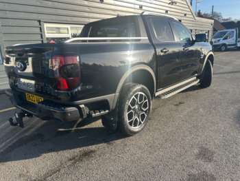 Used Ford Ranger 2023 for sale - 73111520: Photo