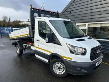 Used Ford Transit 2019 for sale - 73852131: Photo
