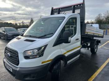 Used Ford Transit 2019 for sale - 73852131: Photo