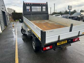Used Ford Transit 2019 for sale - 73852131: Photo