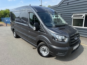 Used Ford Transit 2022 for sale - 78724249: Photo