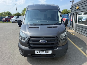 Used Ford Transit 2022 for sale - 78724249: Photo