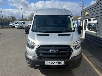 Used Ford Transit 2022 for sale - 78065608: Photo