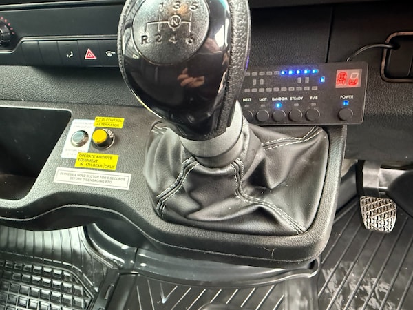 Used Mercedes-Benz Sprinter 2022 for sale - 76299339: Photo 11
