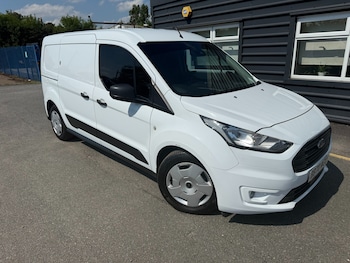 Used Ford Transit Connect 2020 for sale - 78952244: Photo