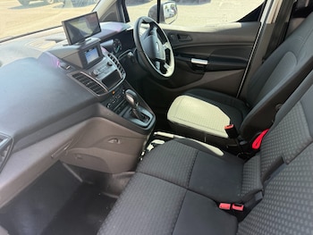Used Ford Transit Connect 2020 for sale - 78952244: Photo