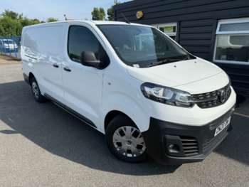 Used Vauxhall Vivaro 2020 for sale - 75016042: Photo