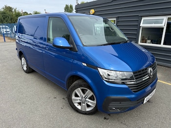Volkswagen - Transporter