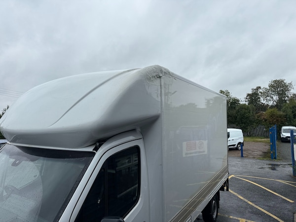 Used Mercedes-Benz Sprinter 2018 for sale - 76160945: Photo 3