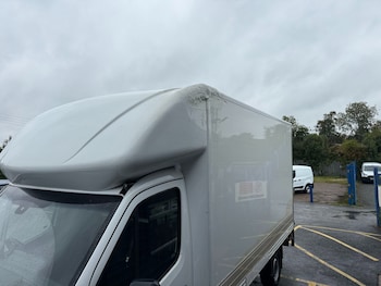 Used Mercedes-Benz Sprinter 2018 for sale - 76160945: Photo 3