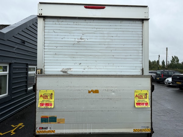 Used Mercedes-Benz Sprinter 2018 for sale - 76160945: Photo 5