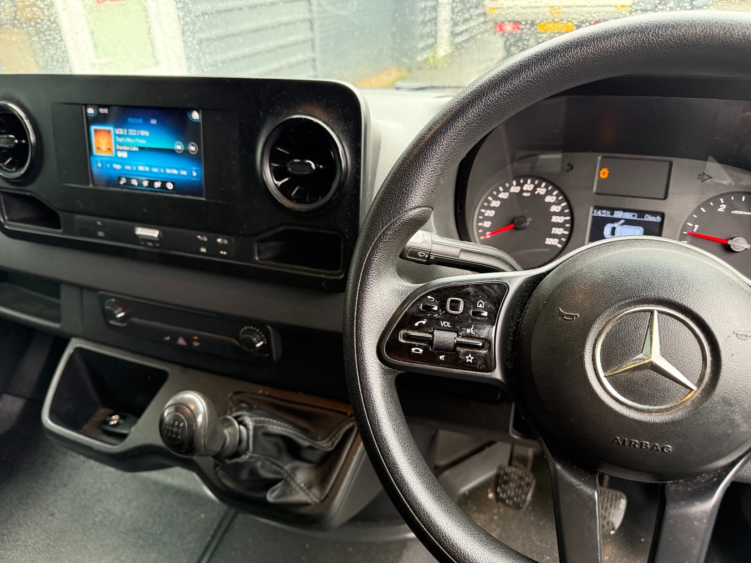 Used Mercedes-Benz Sprinter 2018 for sale - 76160945: Photo 7