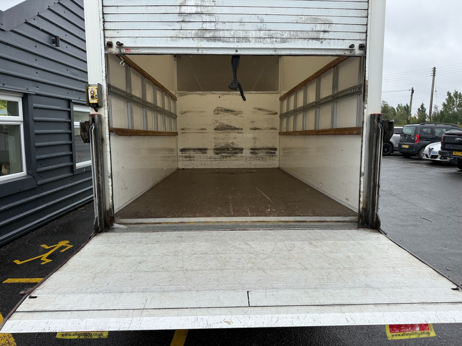 Used Mercedes-Benz Sprinter 2018 for sale - 76160945: Photo 9