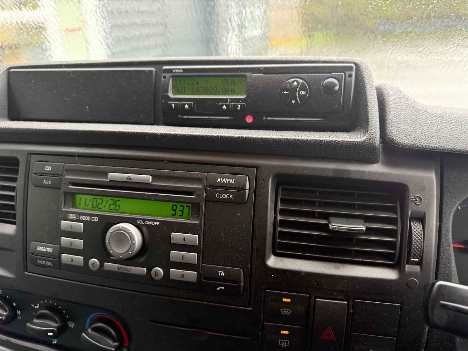 Used Ford Transit 2013 for sale - 77517792: Photo 6