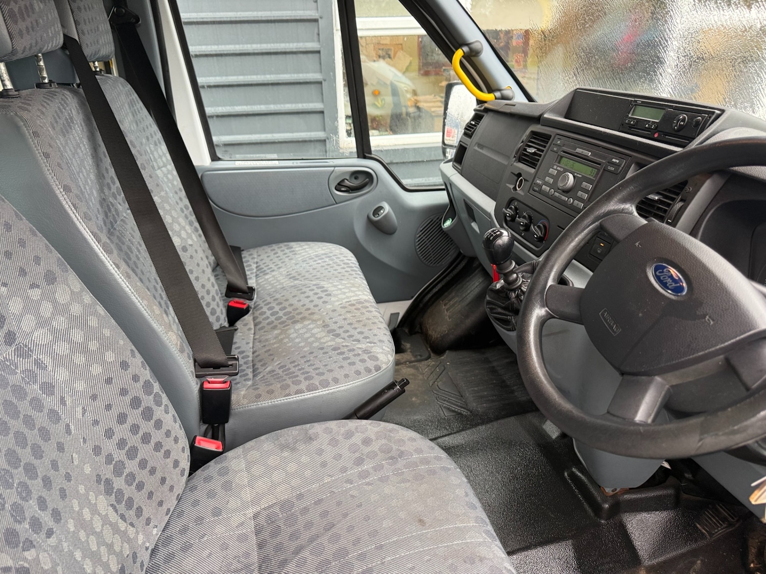 Used Ford Transit 2013 for sale - 77517792: Photo 7