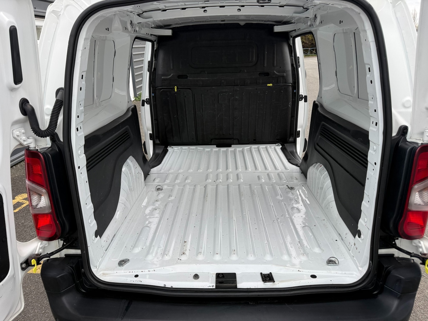 Used Peugeot Partner 2019 for sale - 78000604: Photo 6