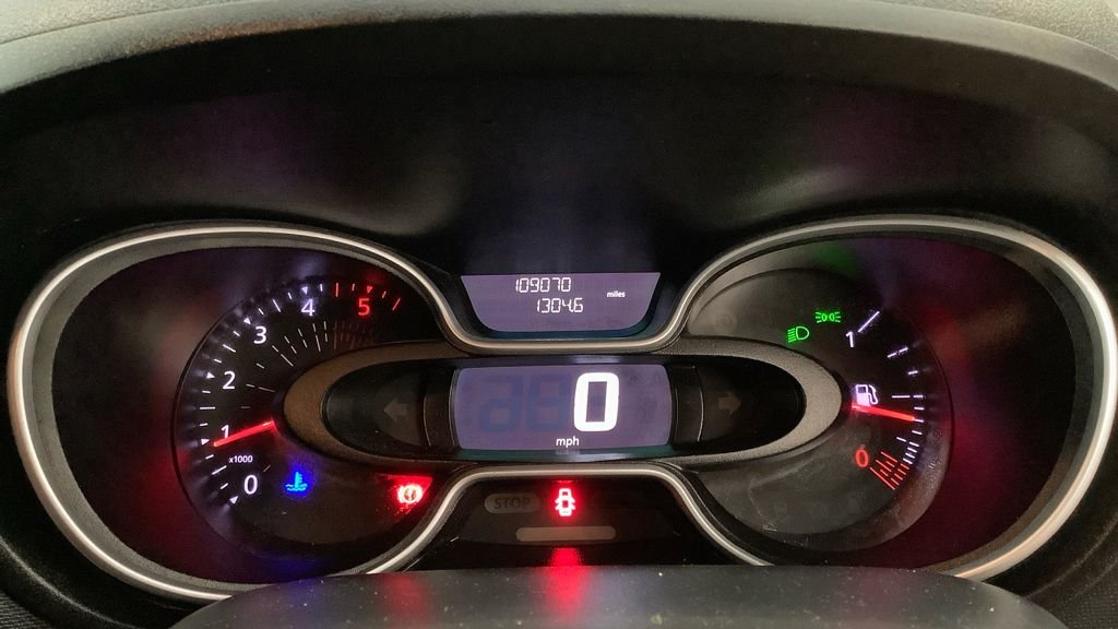 Used Renault Trafic 2020 for sale - 77280806: Photo 11