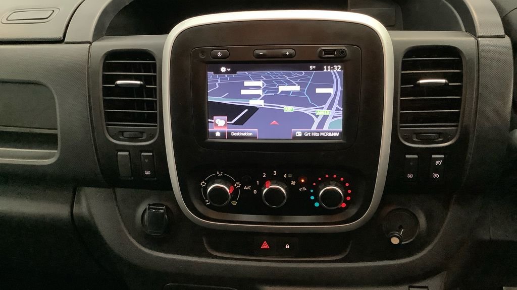 Used Renault Trafic 2020 for sale - 77280806: Photo 15