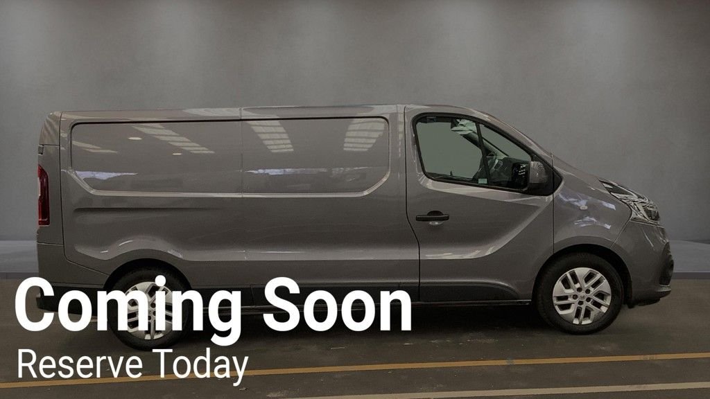 Used Renault Trafic 2020 for sale - 77280806: Photo 17