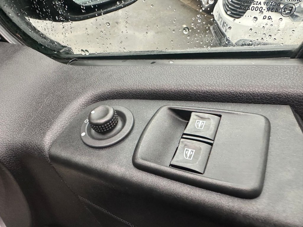 Used Renault Trafic 2020 for sale - 77280806: Photo 24