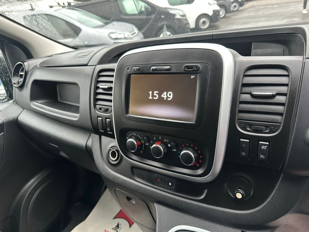 Used Renault Trafic 2020 for sale - 77280806: Photo 25