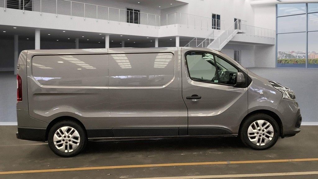 Used Renault Trafic 2020 for sale - 77280806: Photo 4