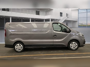 Used Renault Trafic 2020 for sale - 77280806: Photo