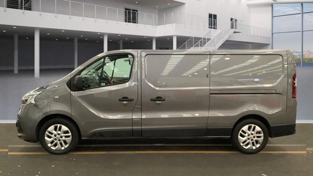Used Renault Trafic 2020 for sale - 77280806: Photo 8