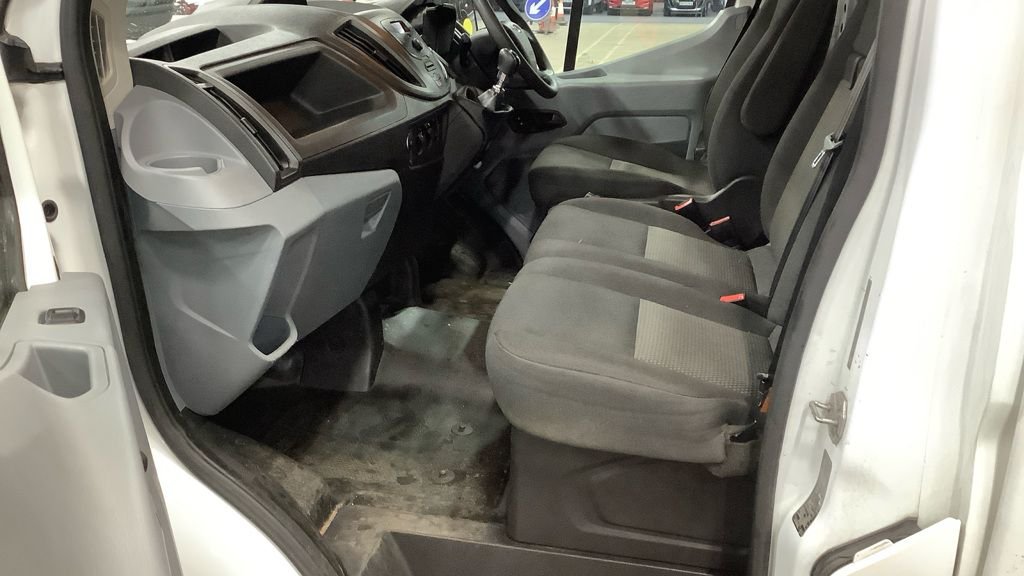 Used Ford Transit 2017 for sale - 77499278: Photo 10