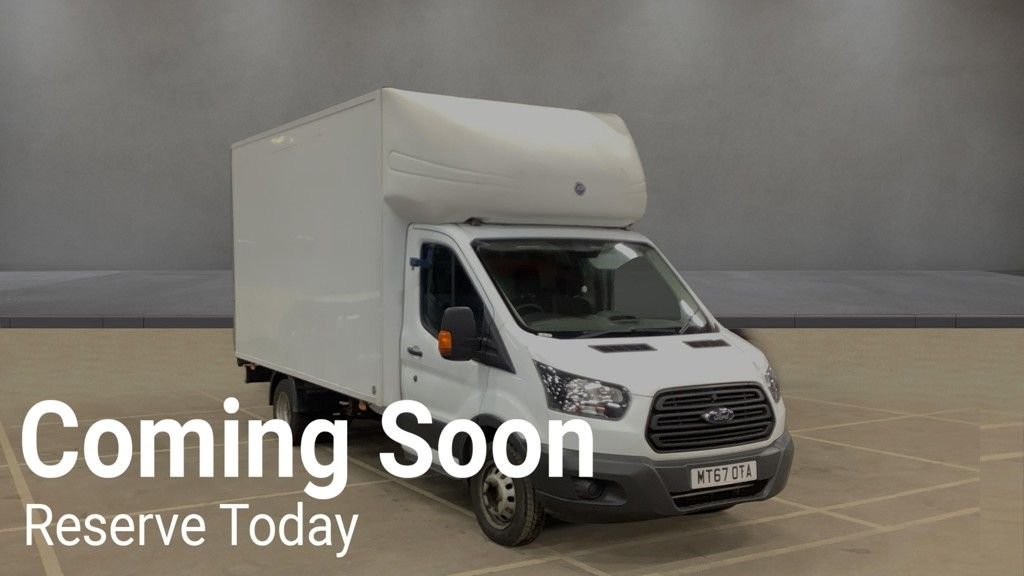 Used Ford Transit 2017 for sale - 77499278: Photo 18