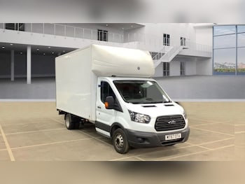 Used Ford Transit 2017 for sale - 77499278: Photo