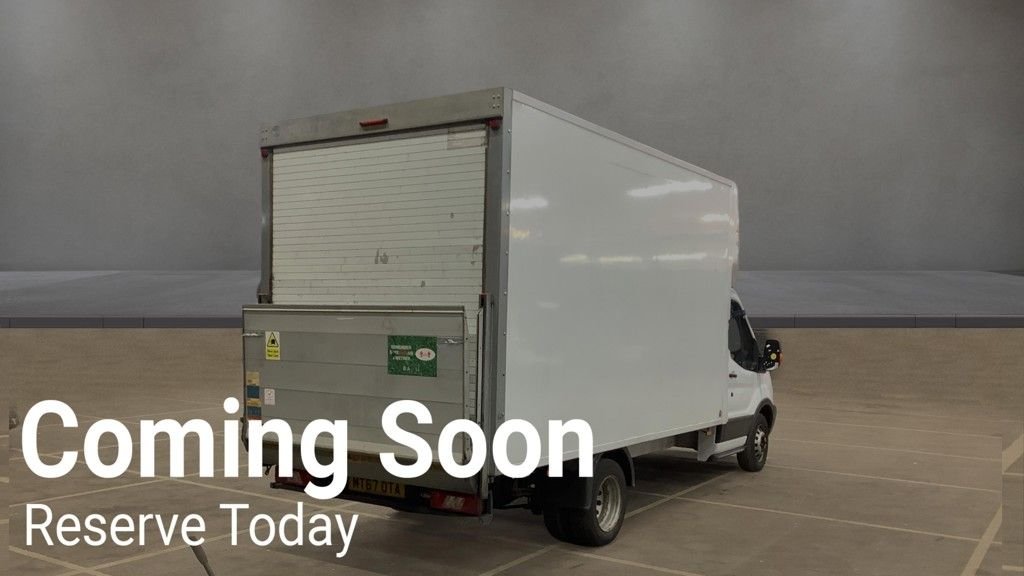 Used Ford Transit 2017 for sale - 77499278: Photo 20