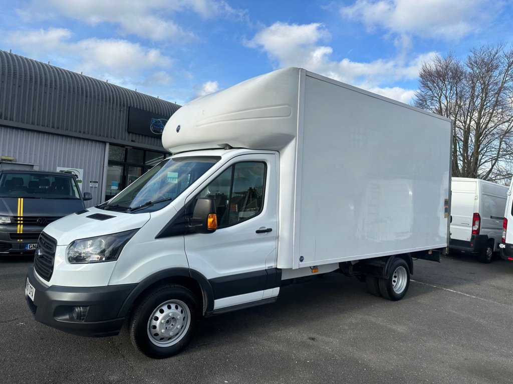 Used Ford Transit 2017 for sale - 77499278: Photo 24