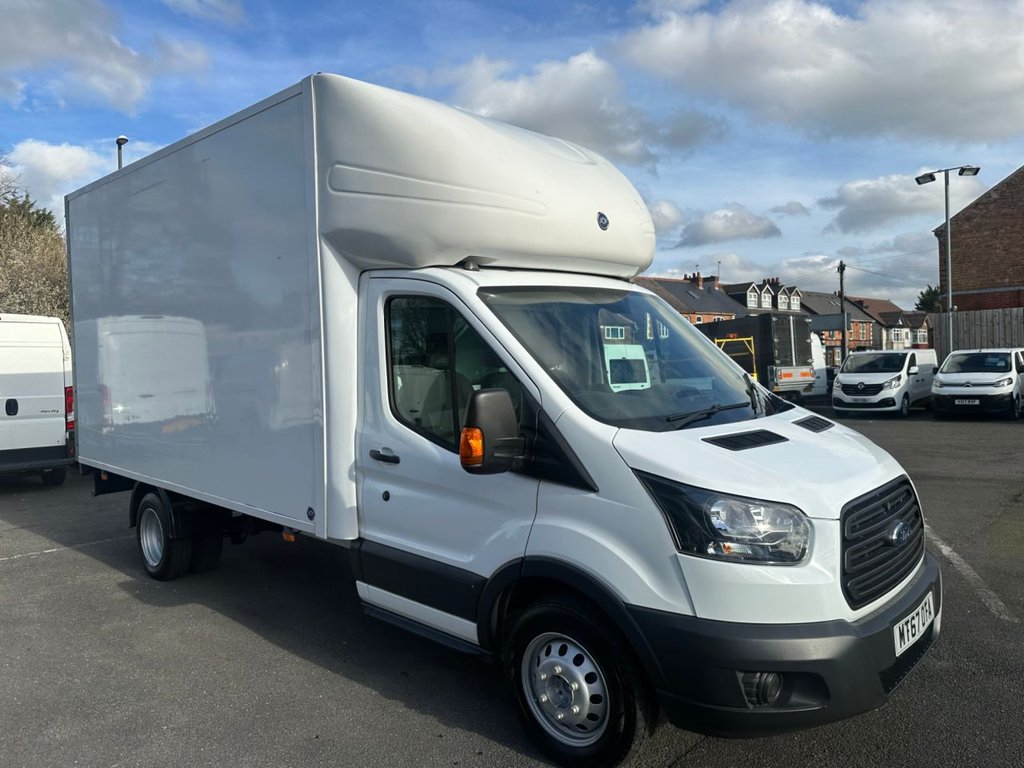 Used Ford Transit 2017 for sale - 77499278: Photo 25