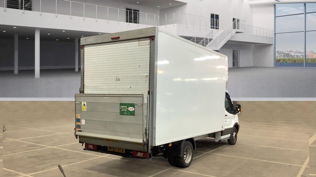 Used Ford Transit 2017 for sale - 77499278: Photo 5