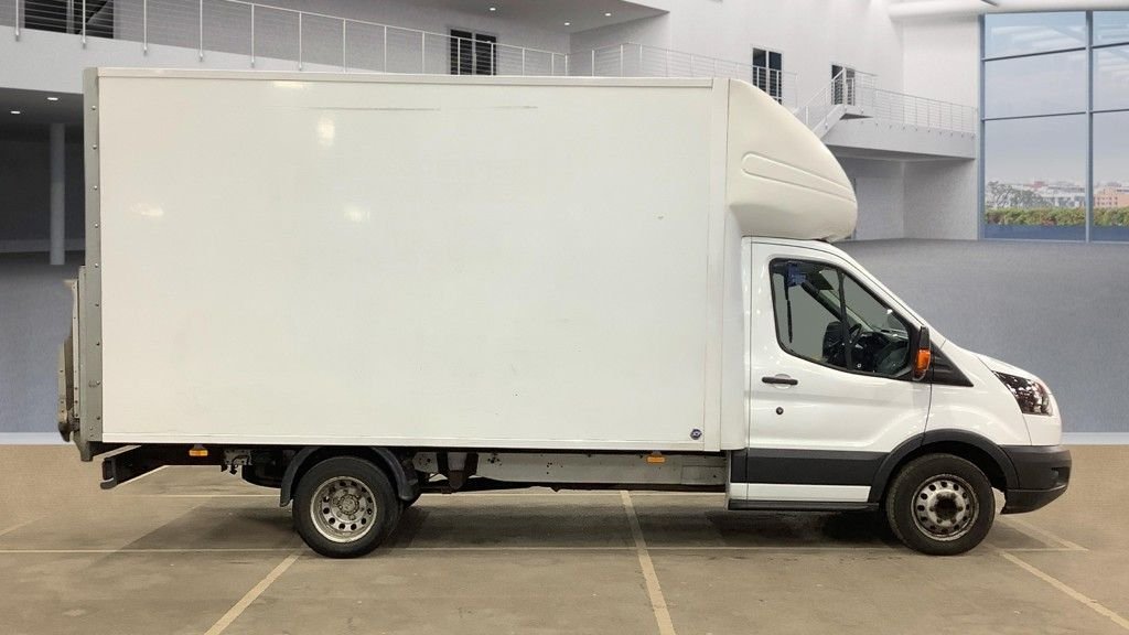 Used Ford Transit 2017 for sale - 77499278: Photo 8