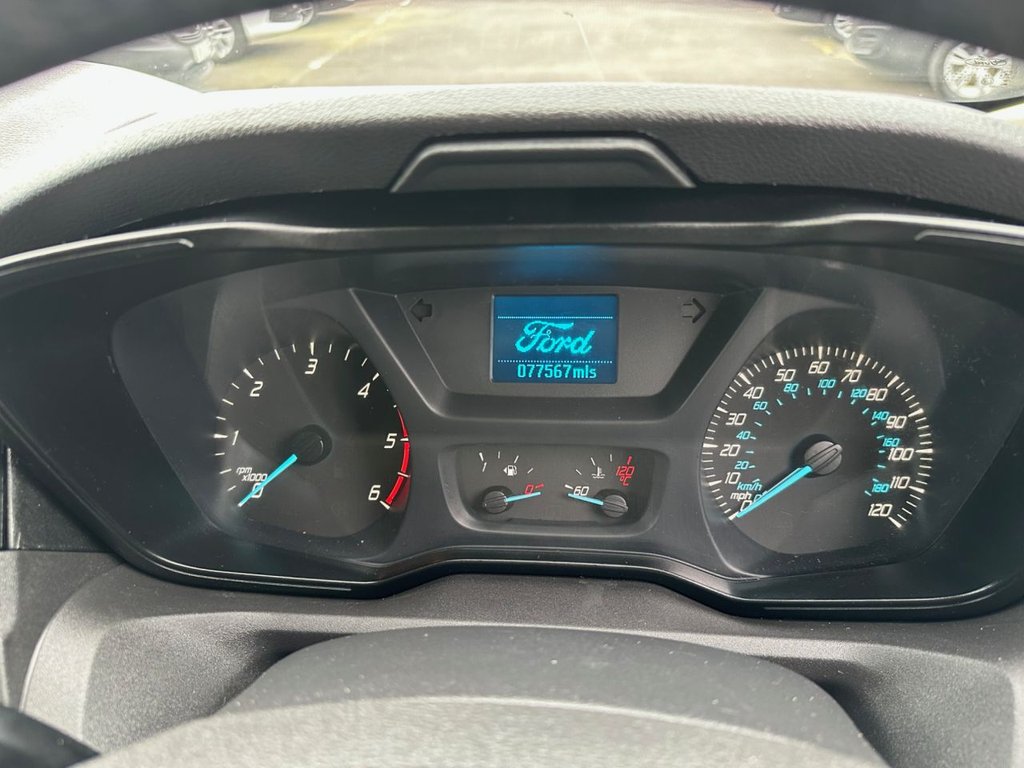 Used Ford Transit 2017 for sale - 77821029: Photo 11