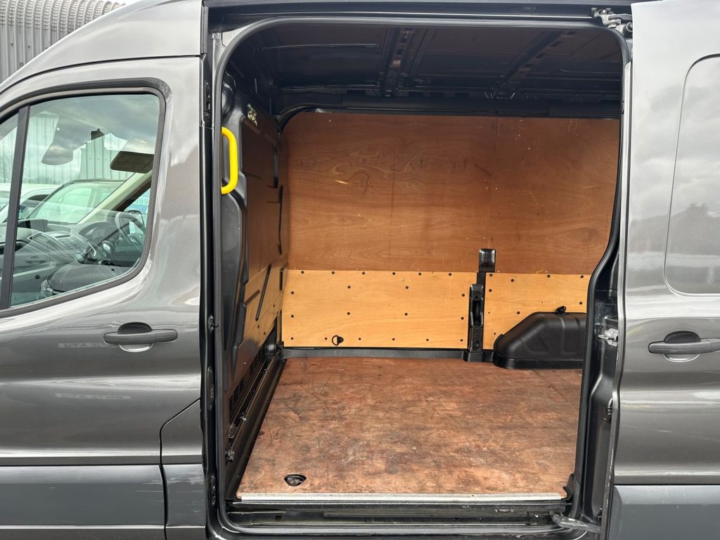 Used Ford Transit 2017 for sale - 77821029: Photo 14