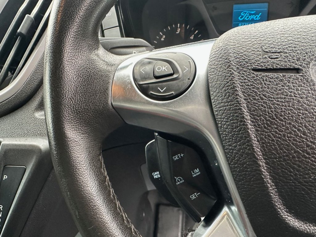 Used Ford Transit 2017 for sale - 77821029: Photo 17