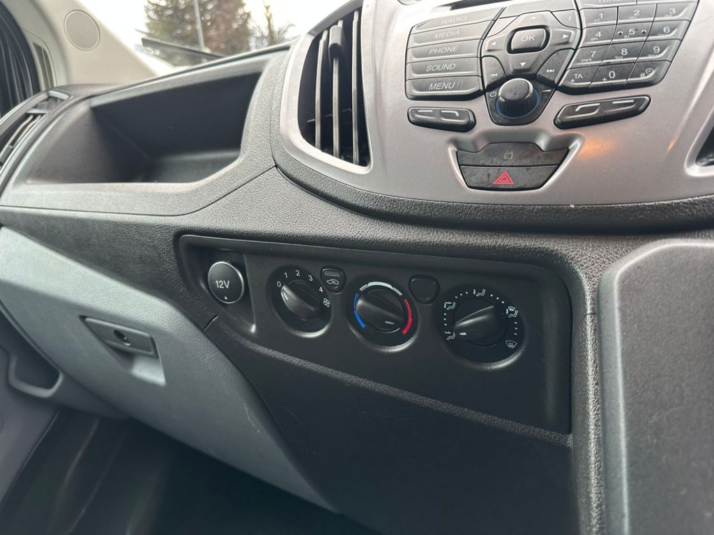 Used Ford Transit 2017 for sale - 77821029: Photo 23