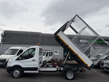Used Ford Transit 2016 for sale - 79494014: Photo