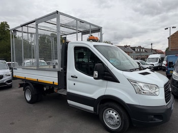 Used Ford Transit 2016 for sale - 79494014: Photo