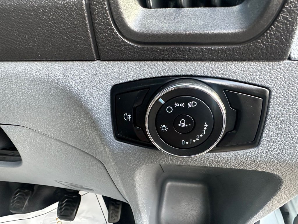 Used Ford Transit 2017 for sale - 75771058: Photo 13